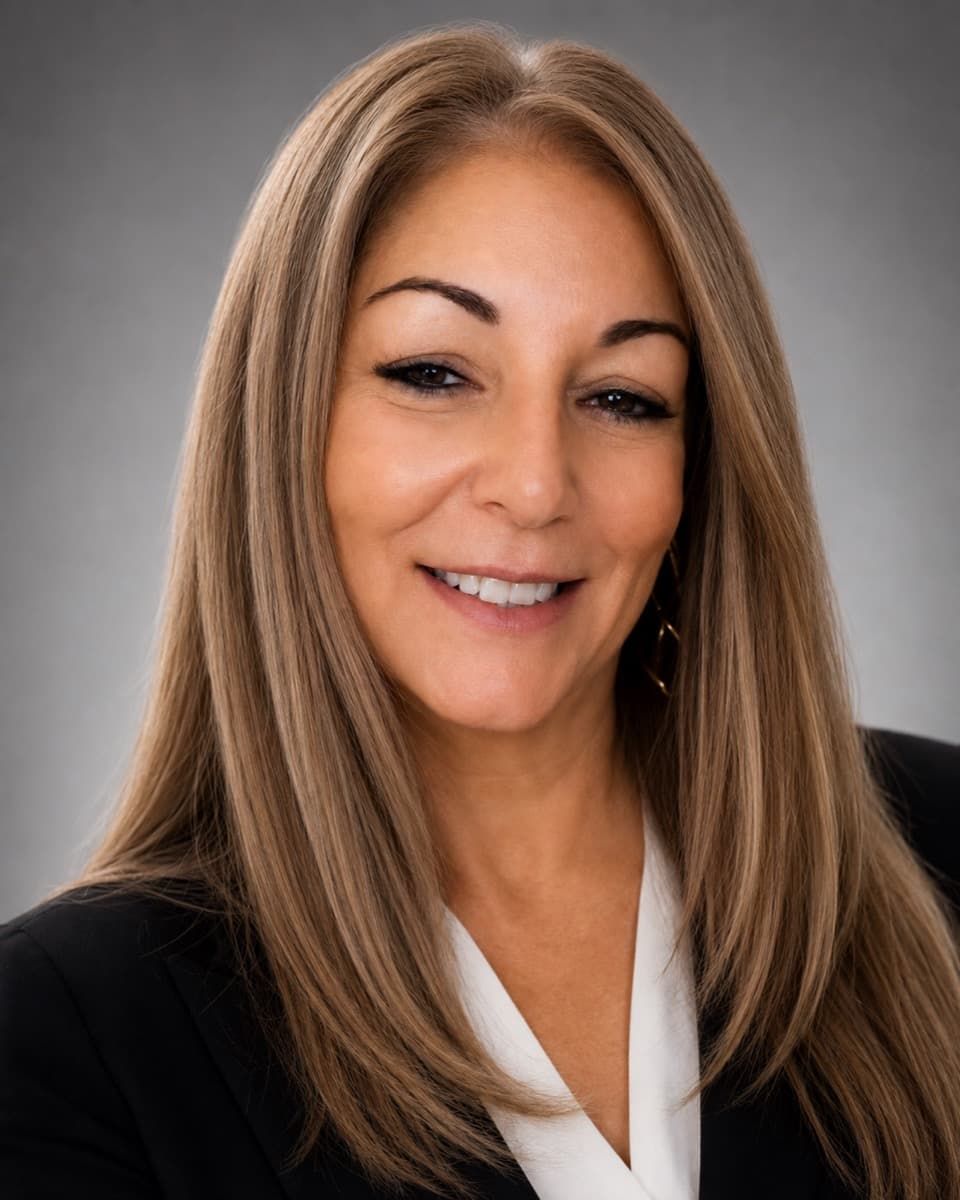 Fran Materasso