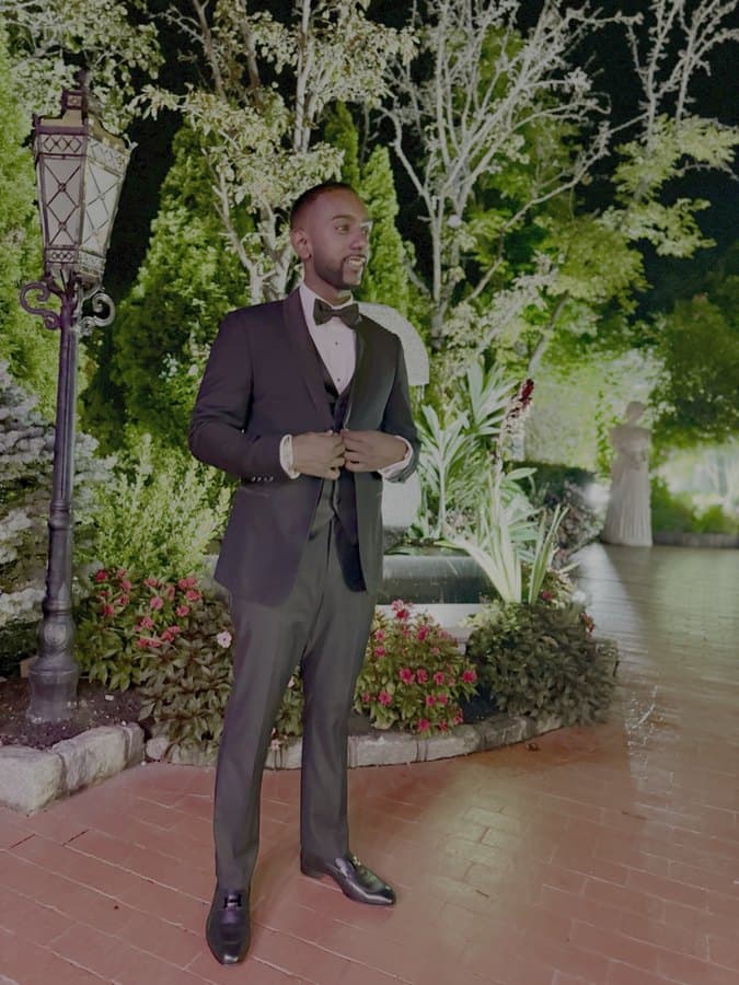 Niko Heralall, Founder & CEO